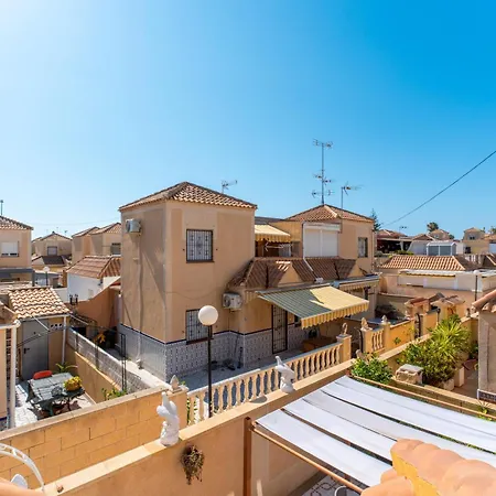 Tu Rincon Acogedor *