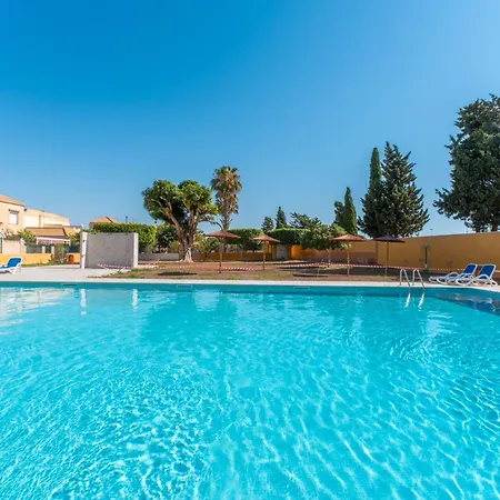 Tu Rincon Acogedor بيت للعطل *