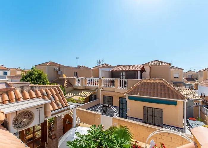 Holiday home Tu Rincon Acogedor