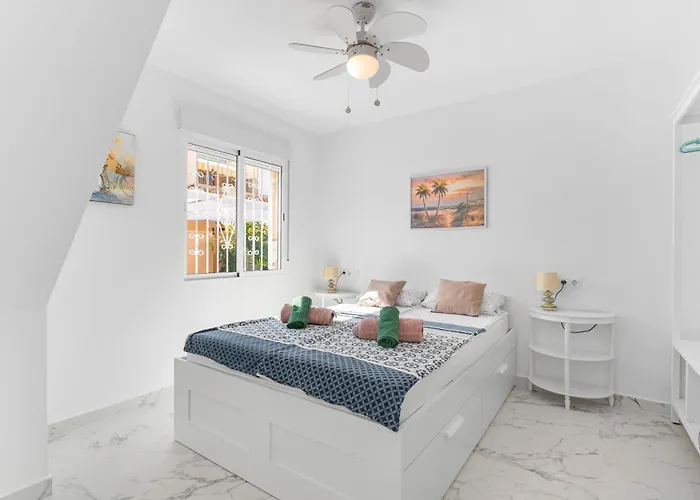 Tu Rincon Acogedor Holiday home *