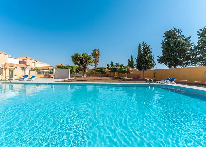 Tu Rincon Acogedor Holiday home *