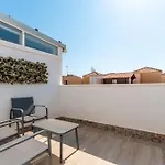 Tu Rincon Acogedor * Τορεβιέχα
