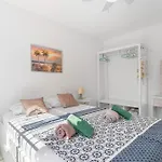 Tu Rincon Acogedor טורבייחה