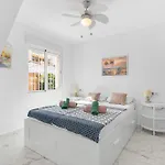 Tu Rincon Acogedor Semesterbostad Torrevieja