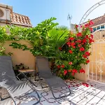Semesterbostad Tu Rincon Acogedor Torrevieja