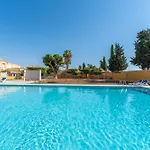 Tu Rincon Acogedor Semesterbostad Torrevieja