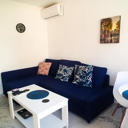 Tu Rincon Acogedor Holiday home *