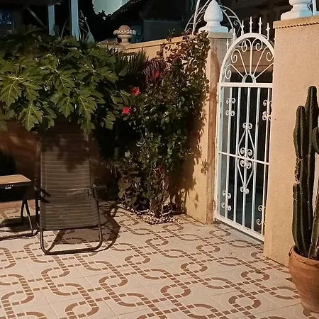 Tu Rincon Acogedor Holiday home