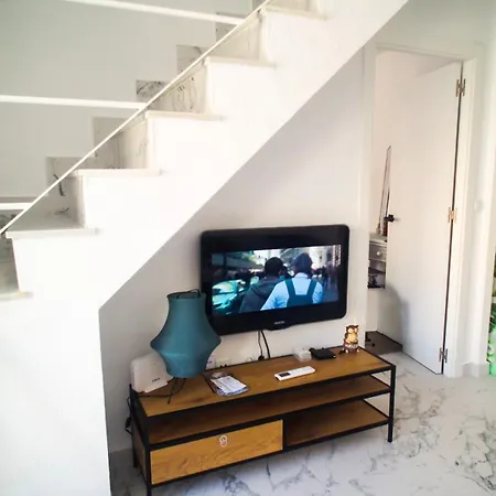 Tu Rincon Acogedor Holiday home *
