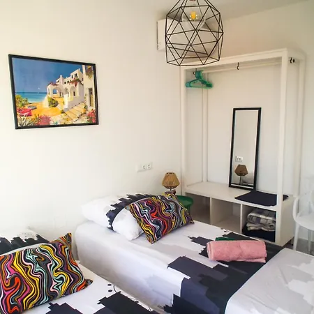 Holiday home Tu Rincon Acogedor