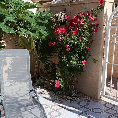 Tu Rincon Acogedor Holiday home Torrevieja