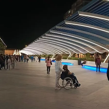 Tu Rincon Acogedor Torrevieja