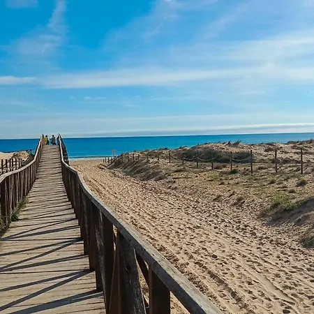 Tu Rincon Acogedor * Torrevieja