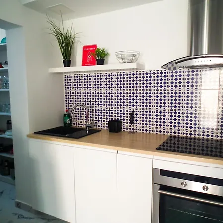 Tu Rincon Acogedor Holiday home Torrevieja