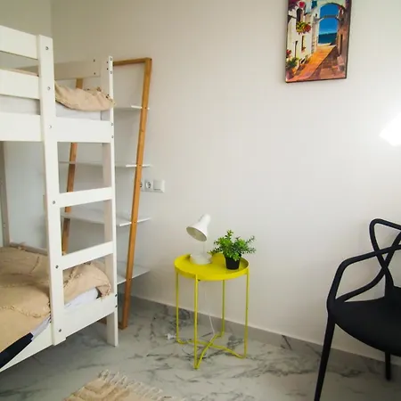 Tu Rincon Acogedor Holiday home *