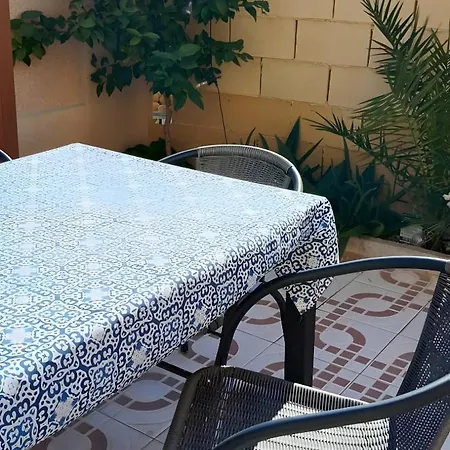 Holiday home Tu Rincon Acogedor Torrevieja