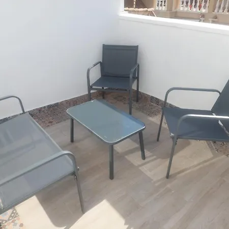 Holiday home Tu Rincon Acogedor *