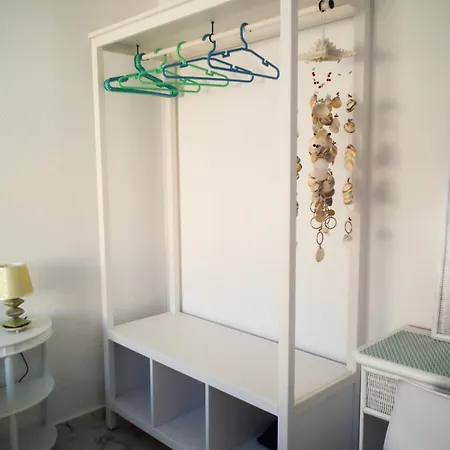 Tu Rincon Acogedor Holiday home *