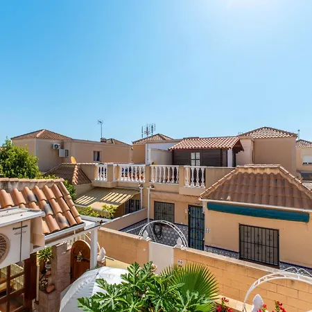 Hébergement de vacances Tu Rincon Acogedor