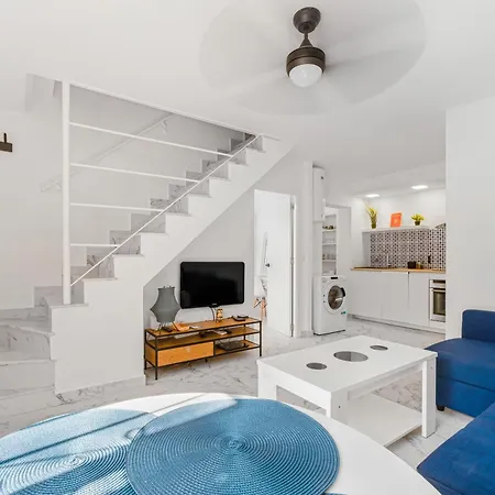 Tu Rincon Acogedor Holiday home