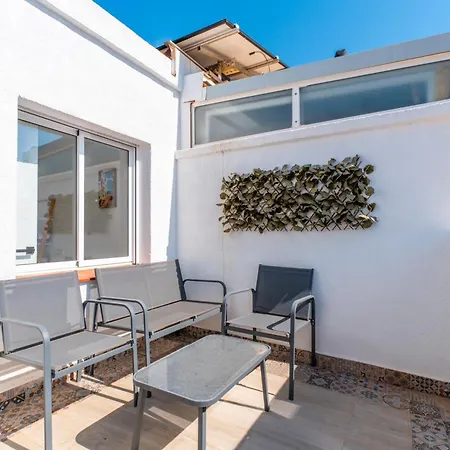 Tu Rincon Acogedor Holiday home Torrevieja