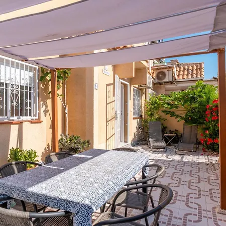 Tu Rincon Acogedor * Torrevieja