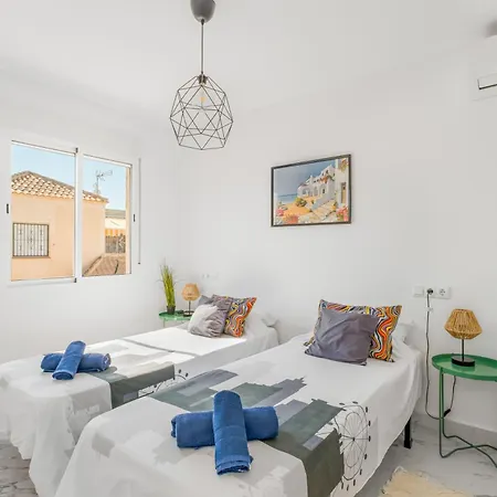 Tu Rincon Acogedor Holiday home