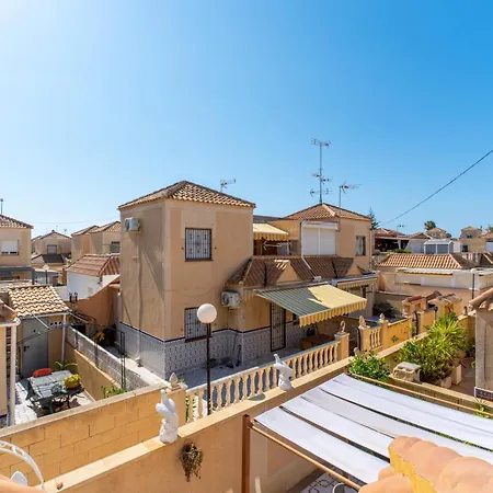 Tu Rincon Acogedor Holiday home *