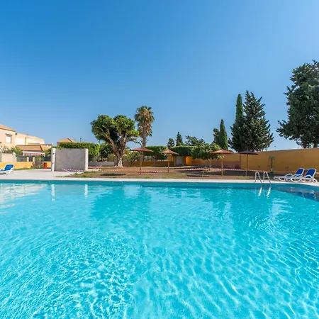 Tu Rincon Acogedor Holiday home Torrevieja