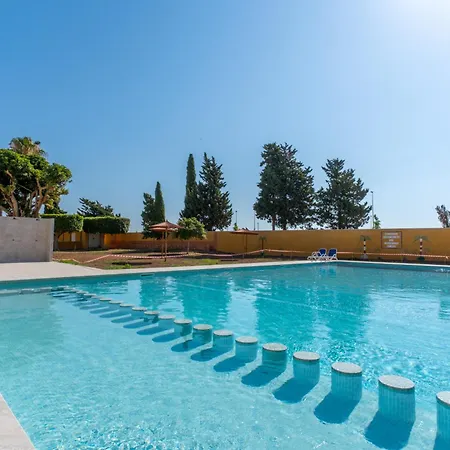 Holiday home Tu Rincon Acogedor