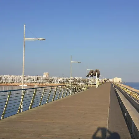 Tu Rincon Acogedor Holiday home Torrevieja