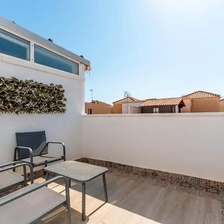 Tu Rincón Acogedor * Torrevieja