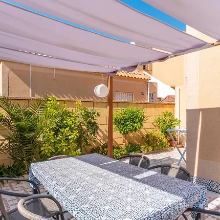 Tu Rincón Acogedor Torrevieja