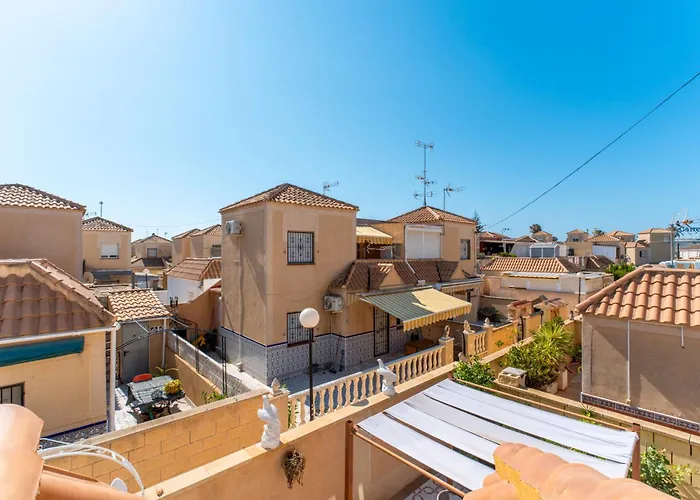 Tu Rincón Acogedor *