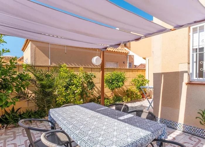 Tu Rincón Acogedor Torrevieja