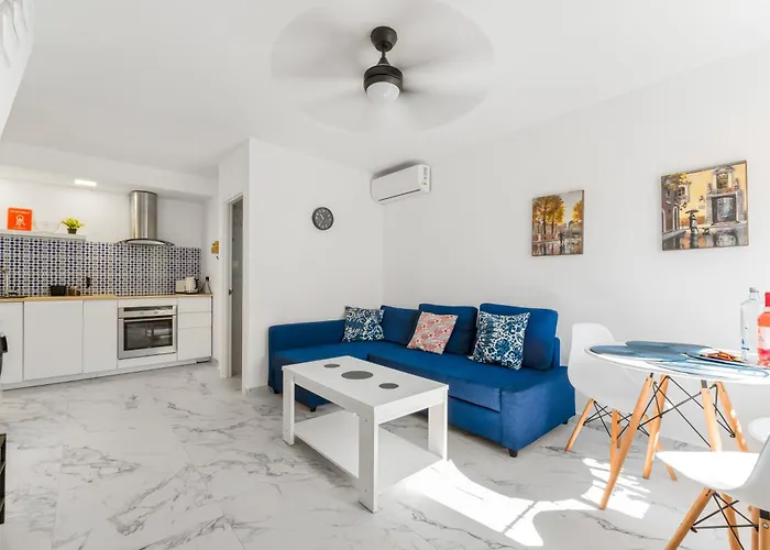 Tu Rincón Acogedor * Torrevieja