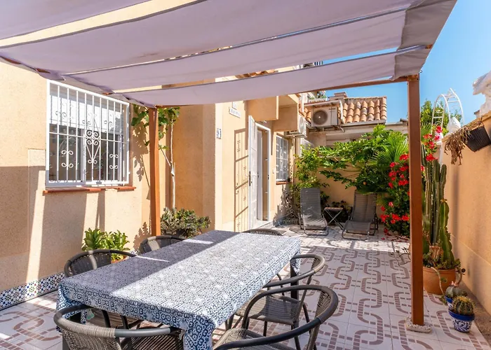 Tu Rincón Acogedor * Torrevieja