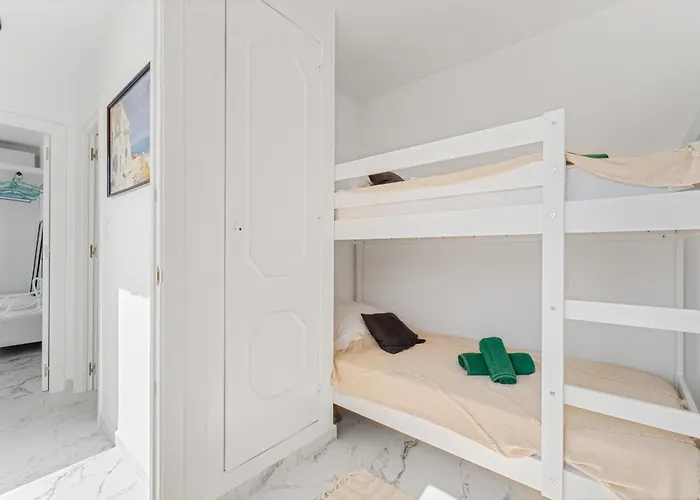 Сasa de vacaciones Tu Rincón Acogedor