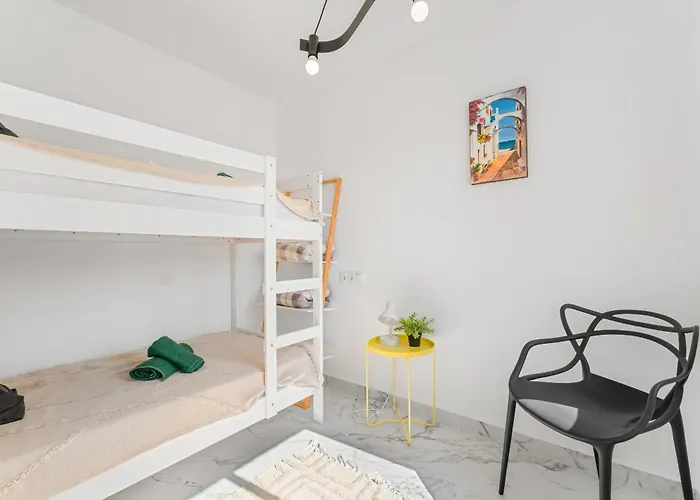 Tu Rincón Acogedor * Torrevieja