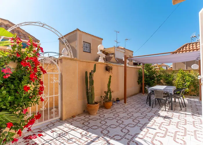 Tu Rincón Acogedor *