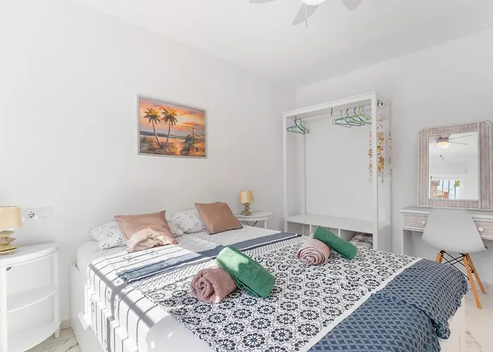 Tu Rincón Acogedor Torrevieja