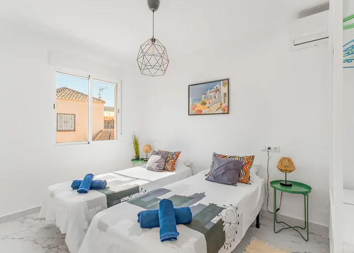 Tu Rincón Acogedor Torrevieja