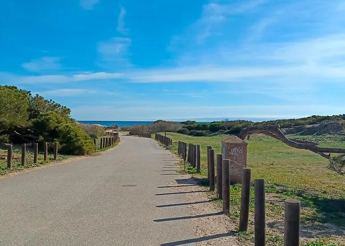 Tu Rincón Acogedor Сasa de vacaciones *